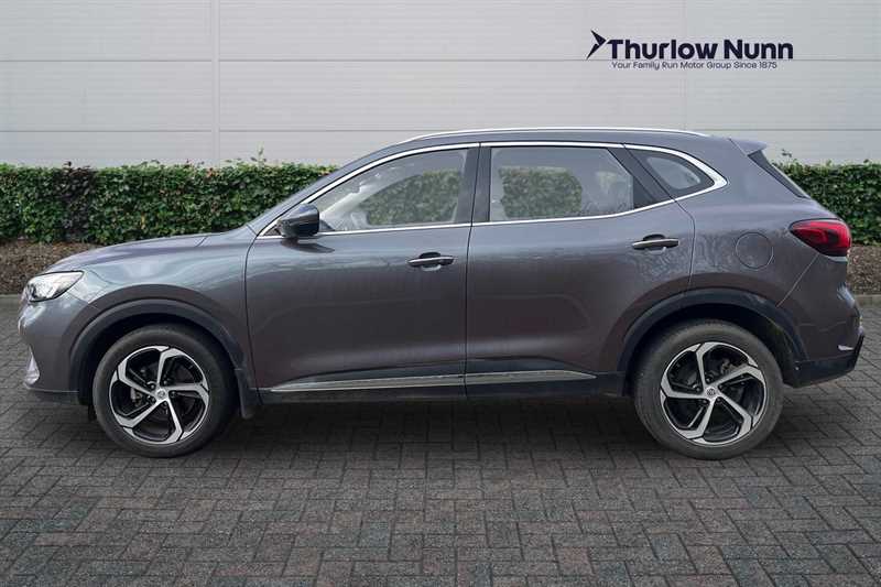 Used MG MG HS for sale - 77560777: Photo 6