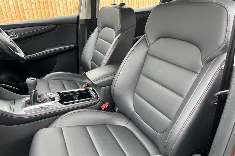 Used MG MG HS for sale - 77560777: Photo 60