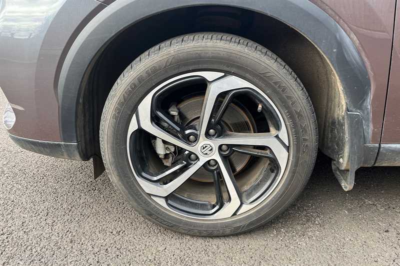 Used MG MG HS for sale - 77560777: Photo 9