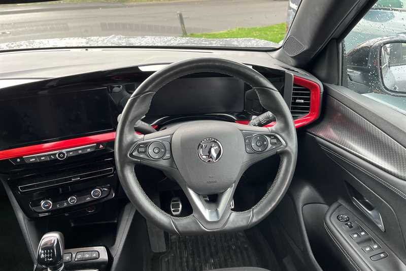 Used Vauxhall Mokka 2023 for sale - 77232574: Photo 11