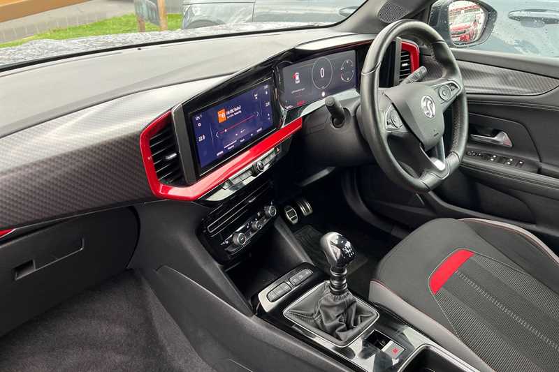 Used Vauxhall Mokka 2023 for sale - 77232574: Photo 13