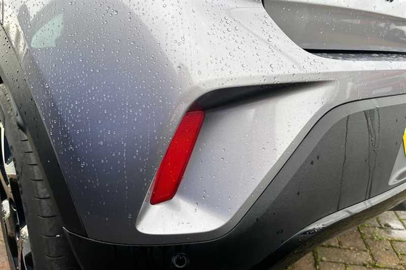 Used Vauxhall Mokka 2023 for sale - 77232574: Photo 27