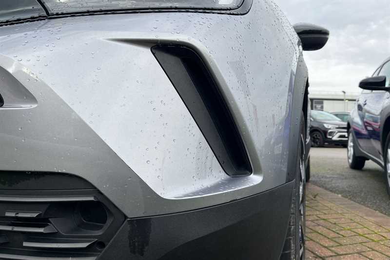 Used Vauxhall Mokka 2023 for sale - 77232574: Photo 30