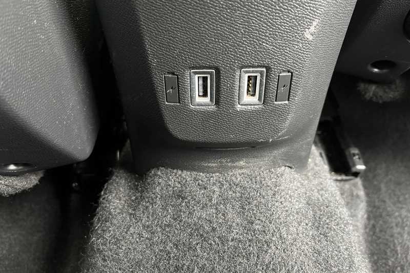 Used Vauxhall Mokka 2023 for sale - 77232574: Photo 36