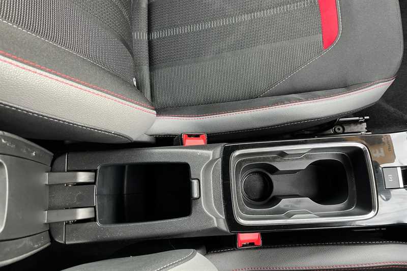 Used Vauxhall Mokka 2023 for sale - 77232574: Photo 44