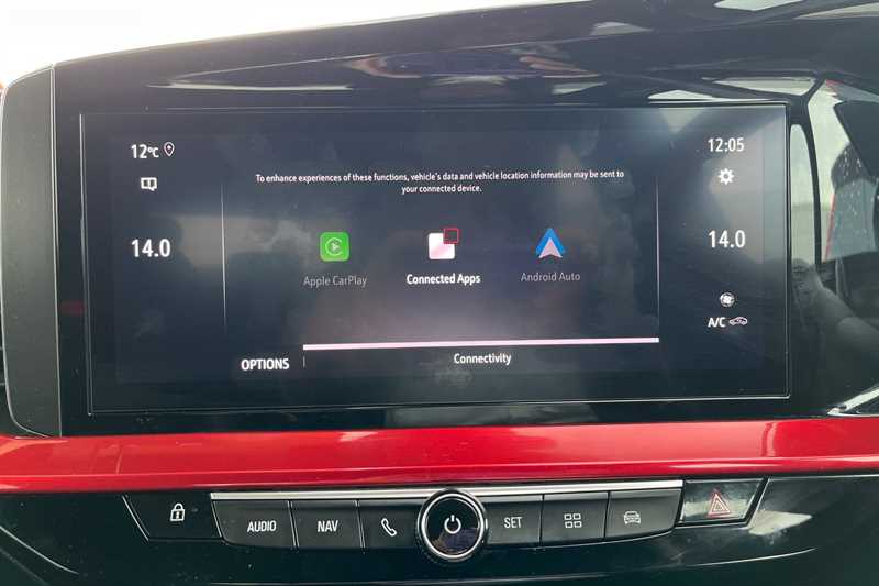 Used Vauxhall Mokka 2023 for sale - 77232574: Photo 51