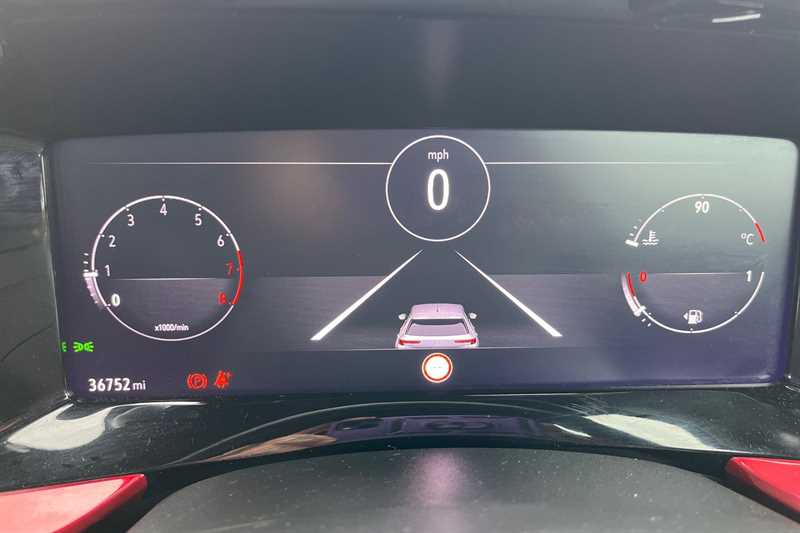 Used Vauxhall Mokka 2023 for sale - 77232574: Photo 57