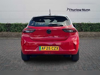 Used Vauxhall Corsa 2025 for sale - 79389978: Photo