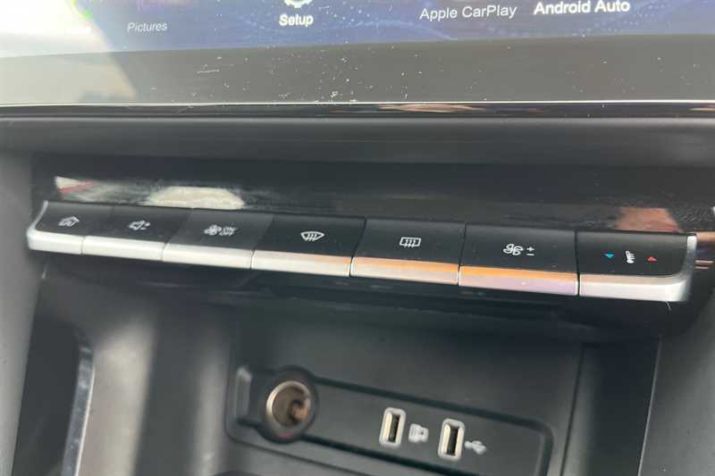 Used MG MG ZS 2022 for sale - 77698366: Photo 15