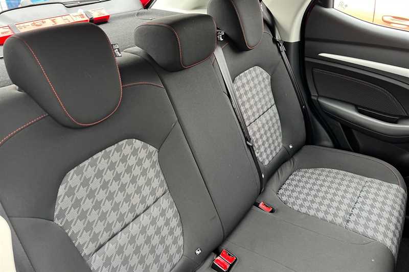 Used MG MG ZS 2022 for sale - 77698366: Photo 23