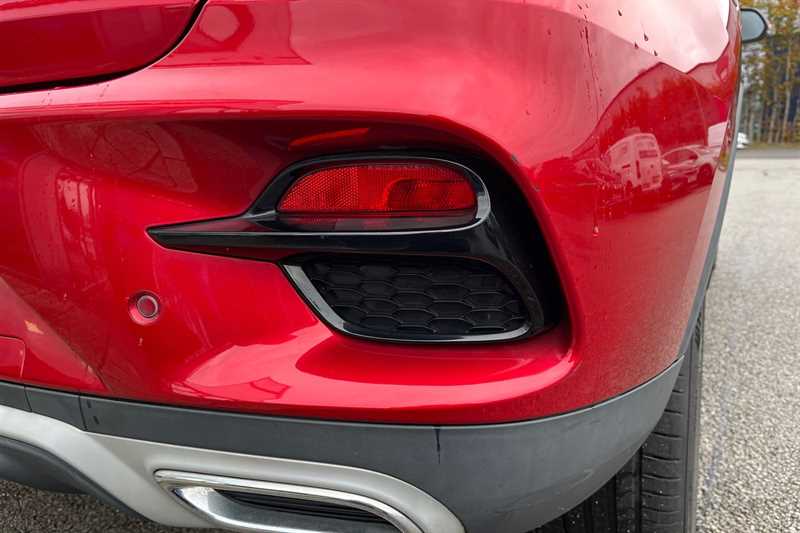 Used MG MG ZS 2022 for sale - 77698366: Photo 28