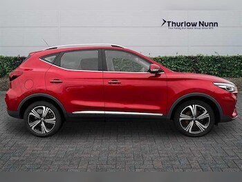 Used MG MG ZS 2022 for sale - 77698366: Photo