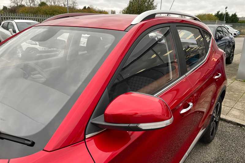 Used MG MG ZS 2022 for sale - 77698366: Photo 46