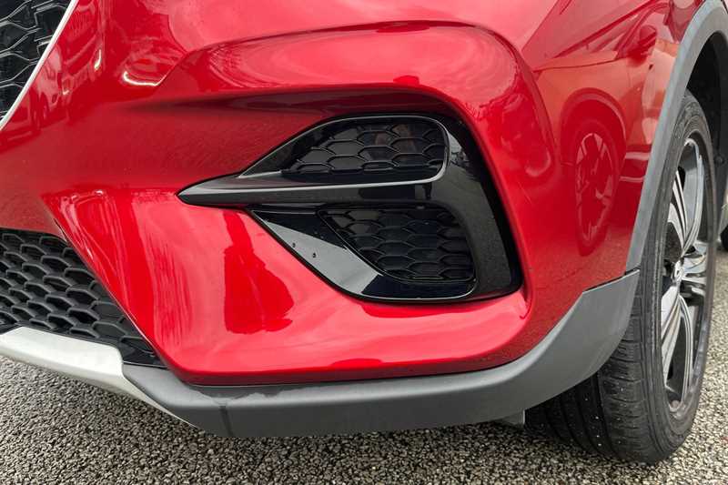 Used MG MG ZS 2022 for sale - 77698366: Photo 48