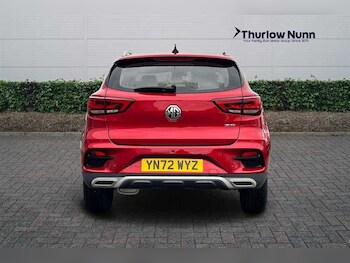 Used MG MG ZS 2022 for sale - 77698366: Photo