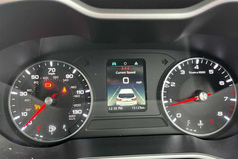 Used MG MG ZS 2022 for sale - 77698366: Photo 60