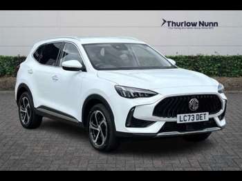 2024 - 1.5 T-GDI Trophy SUV 5dr Petrol DCT Euro 6 (s/s) (162 ps)