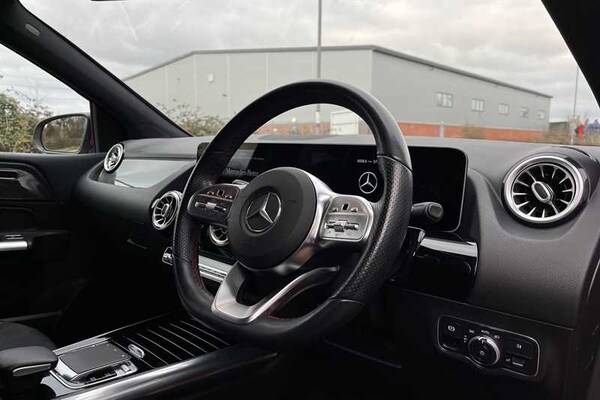 Used Mercedes-Benz B-Class 2019 for sale - 75980278: Photo 10