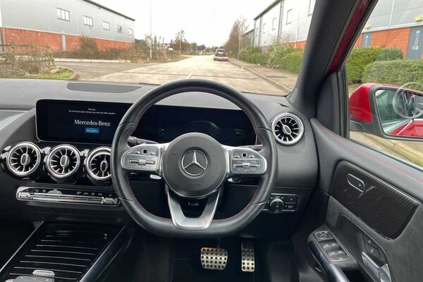 Used Mercedes-Benz B-Class 2019 for sale - 75980278: Photo 11