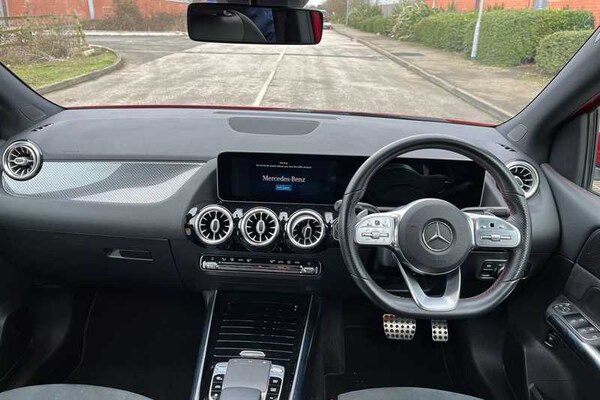 Used Mercedes-Benz B-Class 2019 for sale - 75980278: Photo 12