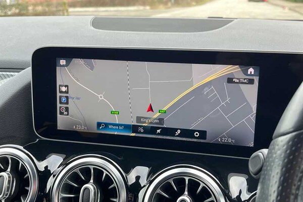 Used Mercedes-Benz B-Class 2019 for sale - 75980278: Photo 17