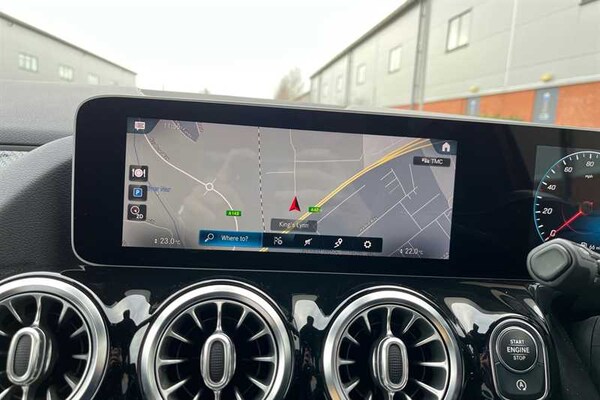 Used Mercedes-Benz B-Class 2019 for sale - 75980278: Photo 18