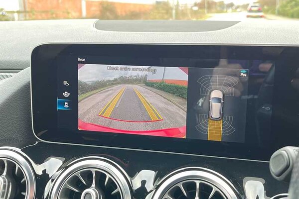Used Mercedes-Benz B-Class 2019 for sale - 75980278: Photo 19