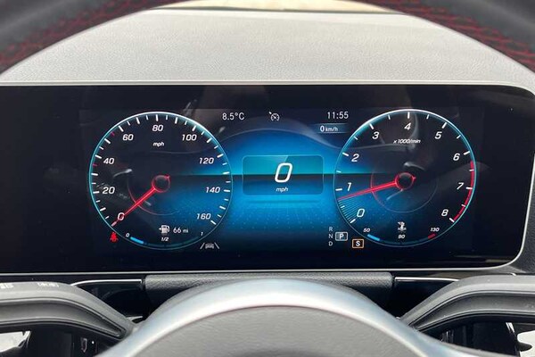 Used Mercedes-Benz B-Class 2019 for sale - 75980278: Photo 20