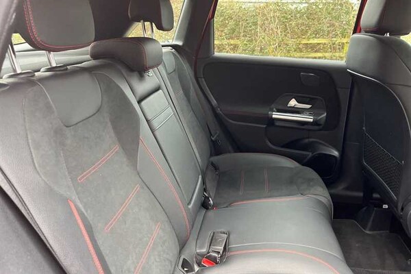 Used Mercedes-Benz B-Class 2019 for sale - 75980278: Photo 23