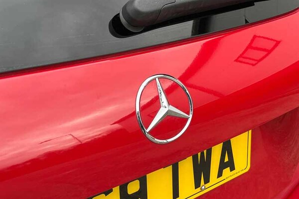 Used Mercedes-Benz B-Class 2019 for sale - 75980278: Photo 25