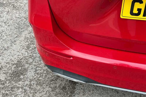 Used Mercedes-Benz B-Class 2019 for sale - 75980278: Photo 29