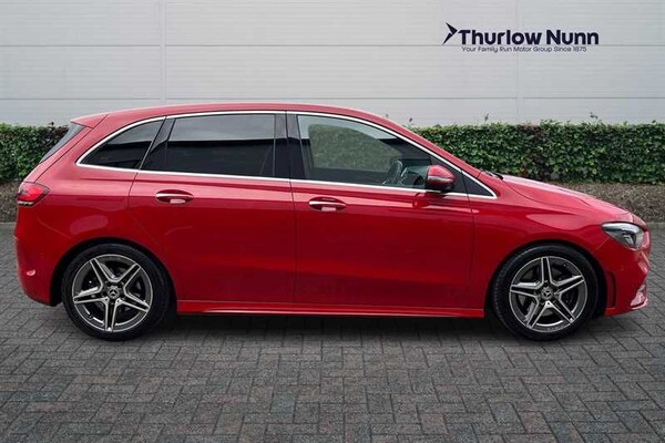 Used Mercedes-Benz B-Class 2019 for sale - 75980278: Photo 2
