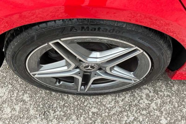 Used Mercedes-Benz B-Class 2019 for sale - 75980278: Photo 34