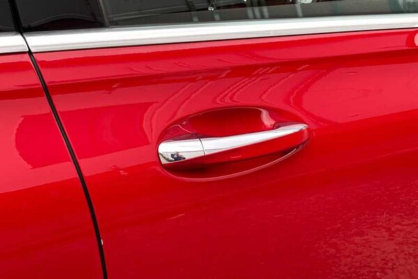 Used Mercedes-Benz B-Class 2019 for sale - 75980278: Photo 36