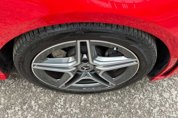 Used Mercedes-Benz B-Class 2019 for sale - 75980278: Photo 37