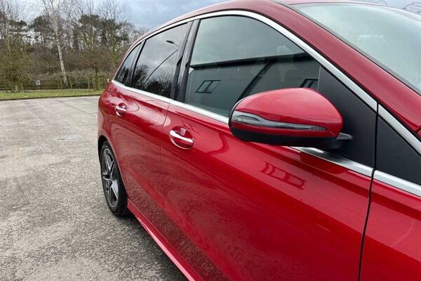 Used Mercedes-Benz B-Class 2019 for sale - 75980278: Photo 38