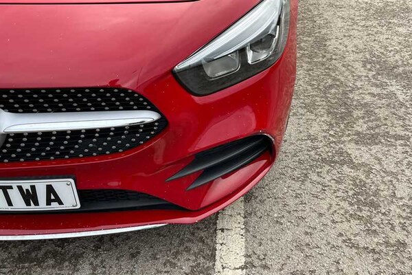 Used Mercedes-Benz B-Class 2019 for sale - 75980278: Photo 43