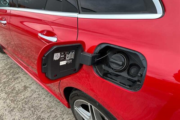 Used Mercedes-Benz B-Class 2019 for sale - 75980278: Photo 48