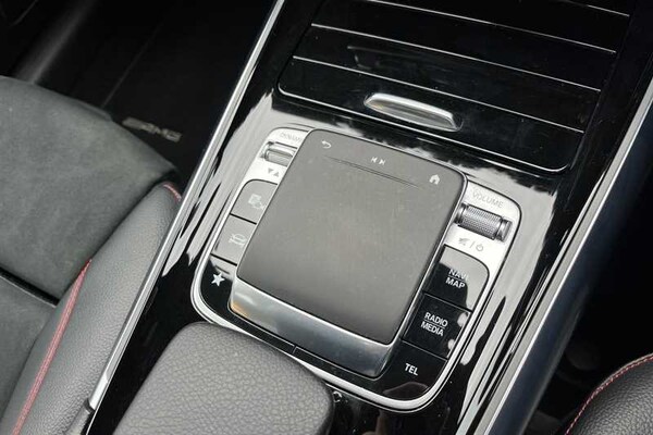 Used Mercedes-Benz B-Class 2019 for sale - 75980278: Photo 56