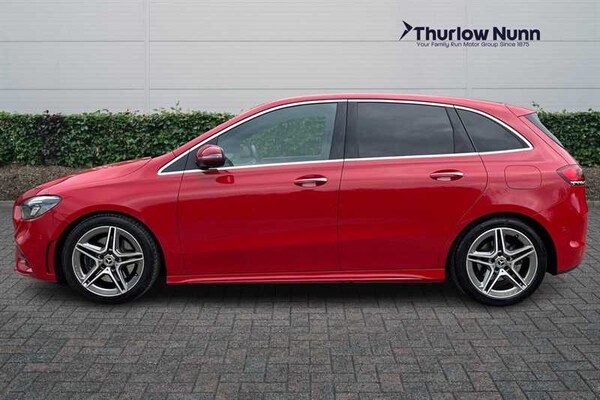 Used Mercedes-Benz B-Class 2019 for sale - 75980278: Photo 6