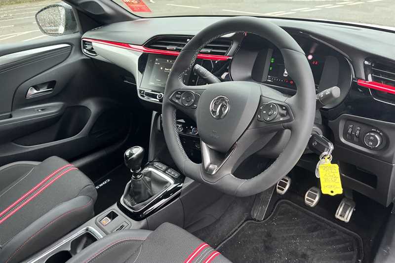 Used Vauxhall Corsa 2023 for sale - 77513650: Photo 10