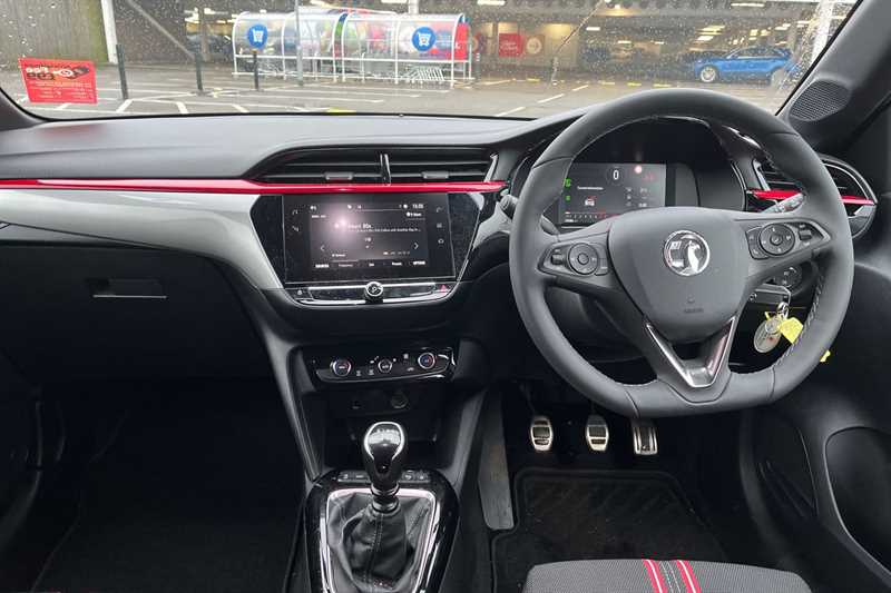 Used Vauxhall Corsa 2023 for sale - 77513650: Photo 12