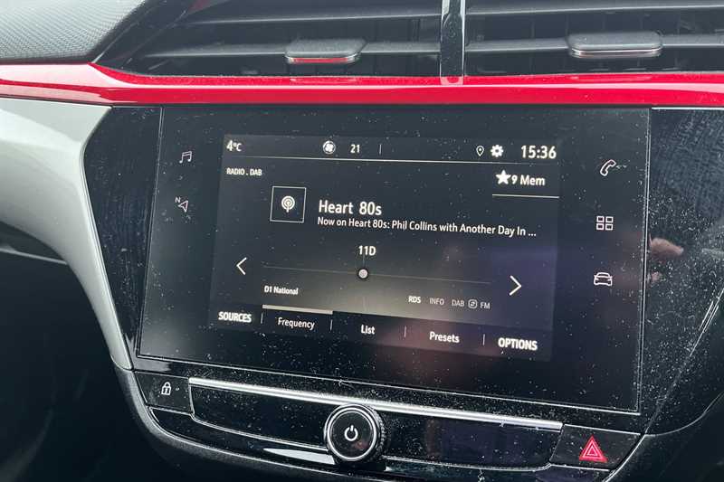 Used Vauxhall Corsa 2023 for sale - 77513650: Photo 17