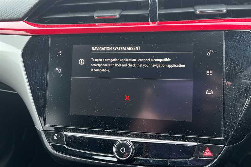 Used Vauxhall Corsa 2023 for sale - 77513650: Photo 18