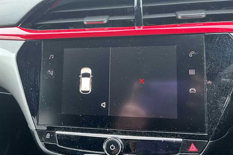 Used Vauxhall Corsa 2023 for sale - 77513650: Photo 19