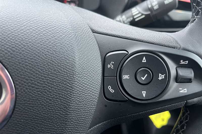 Used Vauxhall Corsa 2023 for sale - 77513650: Photo 22