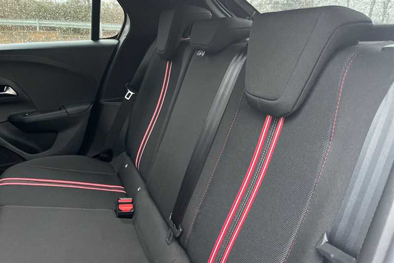 Used Vauxhall Corsa 2023 for sale - 77513650: Photo 23