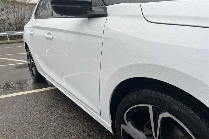 Used Vauxhall Corsa 2023 for sale - 77513650: Photo 26