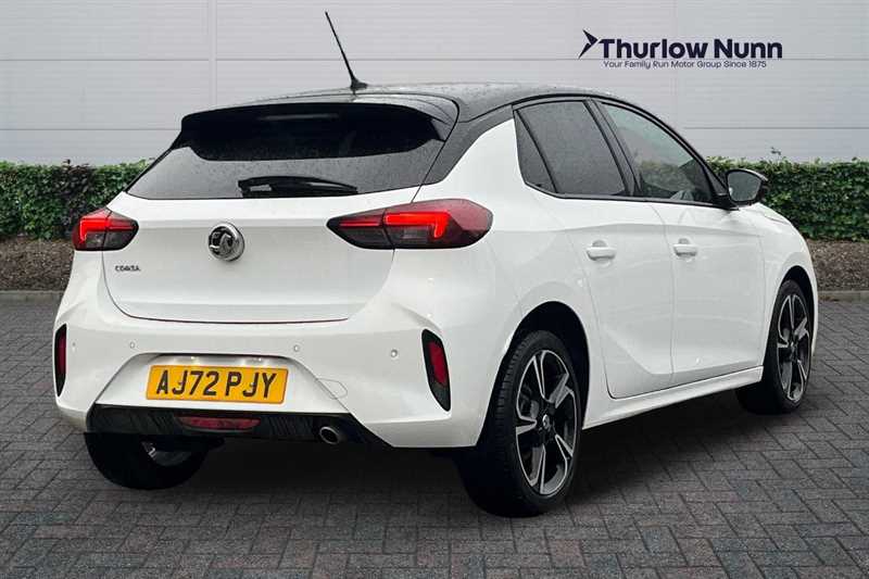 Used Vauxhall Corsa 2023 for sale - 77513650: Photo 3