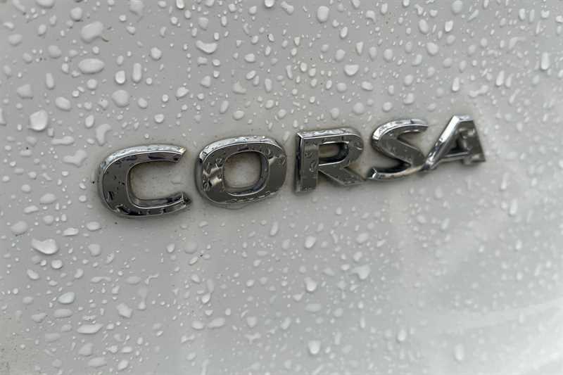 Used Vauxhall Corsa 2023 for sale - 77513650: Photo 33